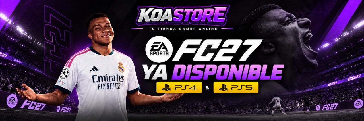 EA SPORTS FC 27