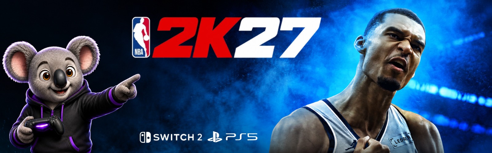 NBA 2K