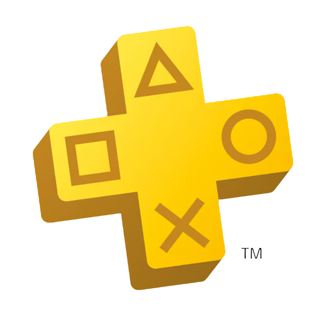 PS Plus