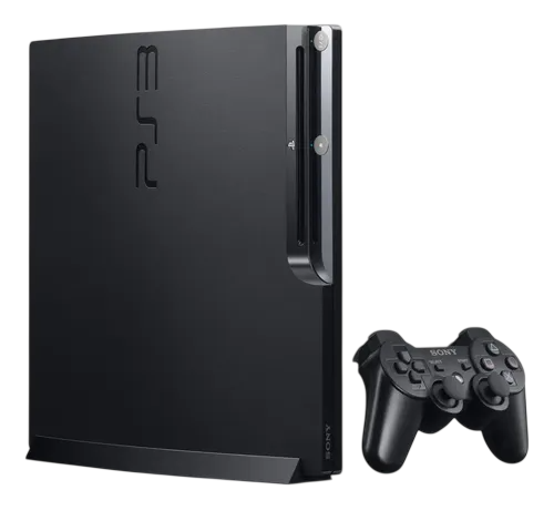 Consola PS3