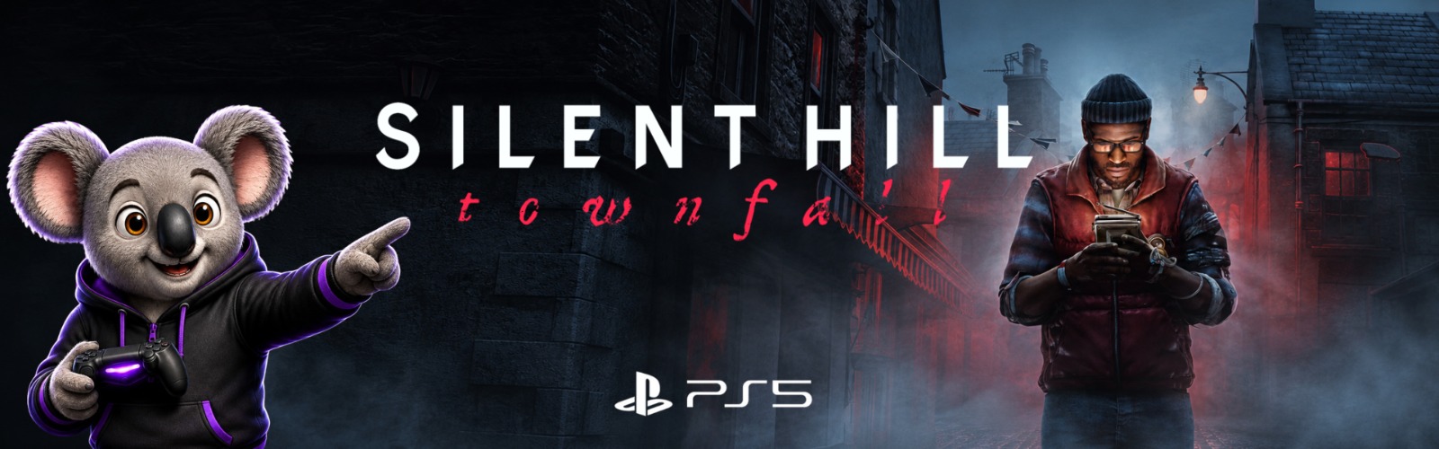 SILENT HILL 2